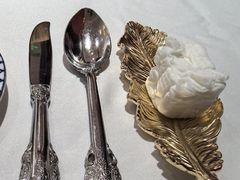 -哈拉硕俄式西餐
