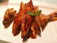 -新吉士·上海菜(浦东LCM置汇旭辉店)