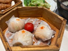 -怀德酒楼·粤菜·海鲜·茶点(怀德万象汇店)