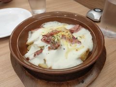 -萨莉亚意式餐厅(灵芝站中洲店)