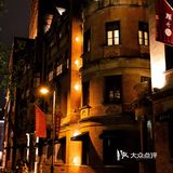 上海免费网红拍摄地 No.45|圆明园路