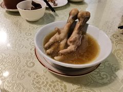 -黄祥华养生堂·炖汤·营养蒸饭(岭南天地店)