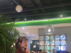 -叹茶靓点·粤式餐厅·全天茶市(石井万民广场店)