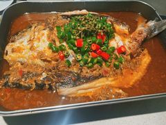 -半天妖烤鱼(方庄店)