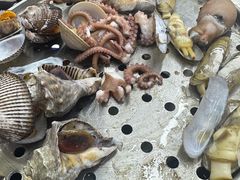 -九层海鲜塔(市南店)