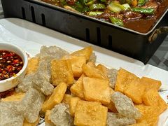 -秦淮人家风味酒楼(赣榆店)