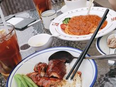 -香港新曜记茶餐厅(星耀城店)