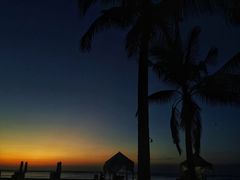 -库塔海滩