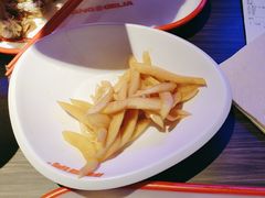 -胖哥俩肉蟹煲(西单大悦城店)