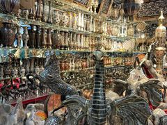 -新疆国际大巴扎