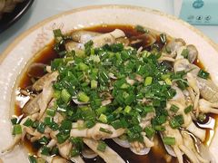 -星记小馆·小蓝龙·老南京砂锅菜(上海路店)