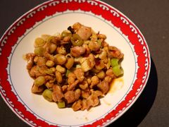 -肆月河豚·新淮扬菜·烤鸭(中关村店)