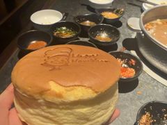 -西村叔叔的店·面包·甜品·蛋糕(清河万象汇店)