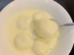 奶黄丸子-晶晶甜品(发昌大厦店)