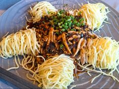 -渝信川菜(南滨店)