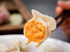 -俏东方·海味水饺·青岛菜(崂山店)