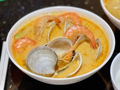 -萧邦音乐会所KTV·蒸汽活海鲜自助(福田店)