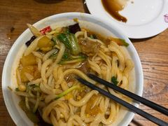 -山西会馆·晋菜·晋商宴·学堂记忆(许坦西街店)