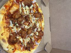 -达美乐比萨(武定店)