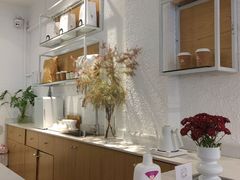 -Cafe on warm(丹霞店)