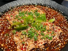 -金谷仓家庭料理(马泉营店)