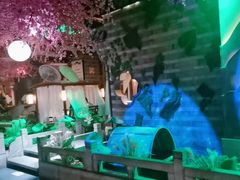 -韵秋荷(宝山龙湖天街店)