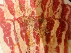 -隐家本格烧肉(万达广场店)