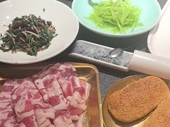 -额尔敦·品质自助(摩尔城店)