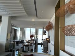 -北京柏悦酒店·锦庭餐厅Dining Room