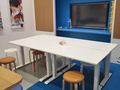 -乐高活动中心·少儿编程·乐高·机器人编程(SM广场校区)