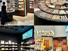 -杭州大厦LSE城市生活超市(杭州大厦店)