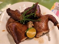 -广九餐室(陈家祠扬韬广场店)