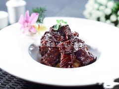 -南苑环球酒店云顶高级中餐厅(鄞县大道店)