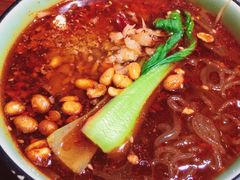 酸辣粉-川人百味(亿合城店)
