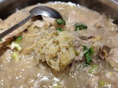 -金掌勺·锅包肉(广渠门店)