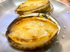 -白仁仔· 活烤海鲜 宵夜(豫园店)