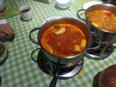 -番食园鲜食火锅(高新店)