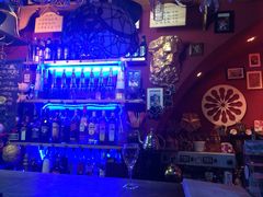 星宿秘码咖啡小酒馆-星宿秘码(鼓浪屿老店)