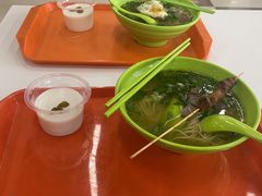 -复旦大学本部-食堂