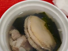 -青岛蓝海大饭店·渔歌舫(李沧店)