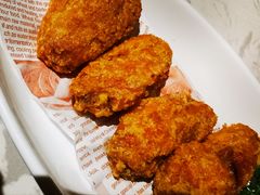 -新白鹿餐厅(第一百货店)