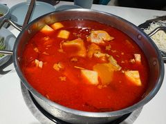 -小街猪手(团结湖店)