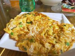 -途肴·老农饭庄(百里峡店)
