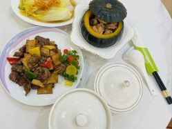 -爱贝乐妈咪月子中心