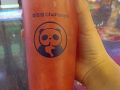 -茶百道(友好店)