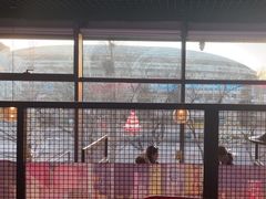 -烤满分·东北烧烤(首经贸店)