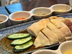 -章记星洲 · 新加坡餐厅(望京店)