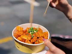 -潘多多·山里人锅巴土豆(八一路店)