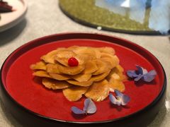 冷菜萝卜-天福苑(崇宁路店)