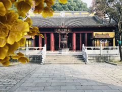 -苏州上方山国家森林公园